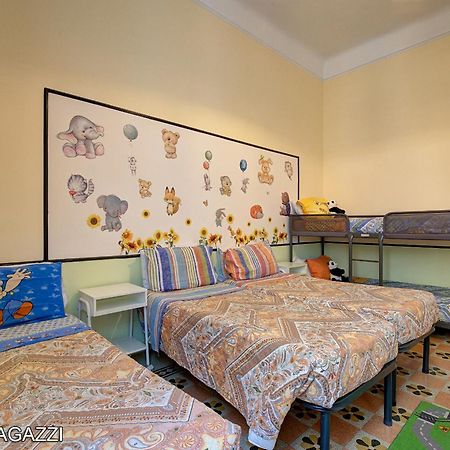 Casa Al Viminale Apartman Róma Kültér fotó