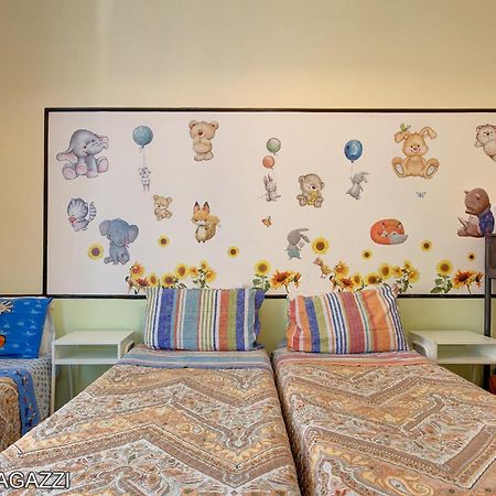 Casa Al Viminale Apartman Róma Kültér fotó