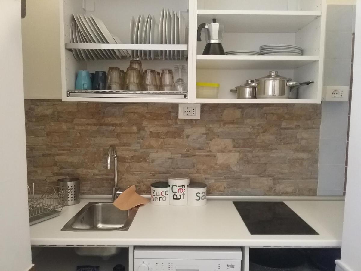 Casa Al Viminale Apartman Róma Kültér fotó