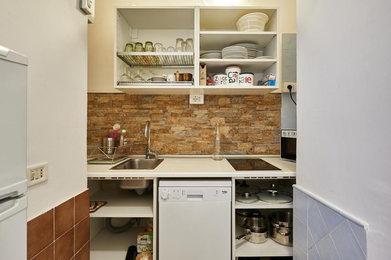 Casa Al Viminale Apartman Róma Kültér fotó