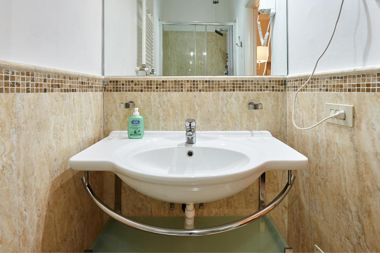 Casa Al Viminale Apartman Róma Kültér fotó