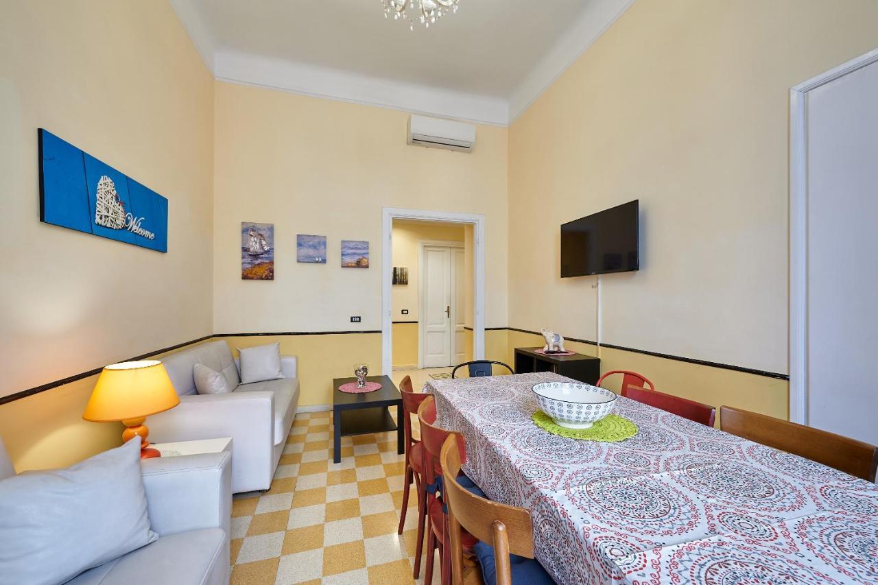 Casa Al Viminale Apartman Róma Kültér fotó