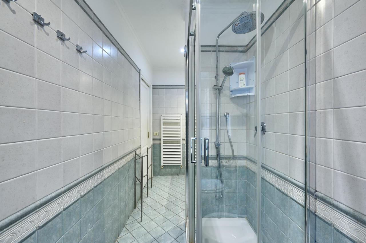 Casa Al Viminale Apartman Róma Kültér fotó