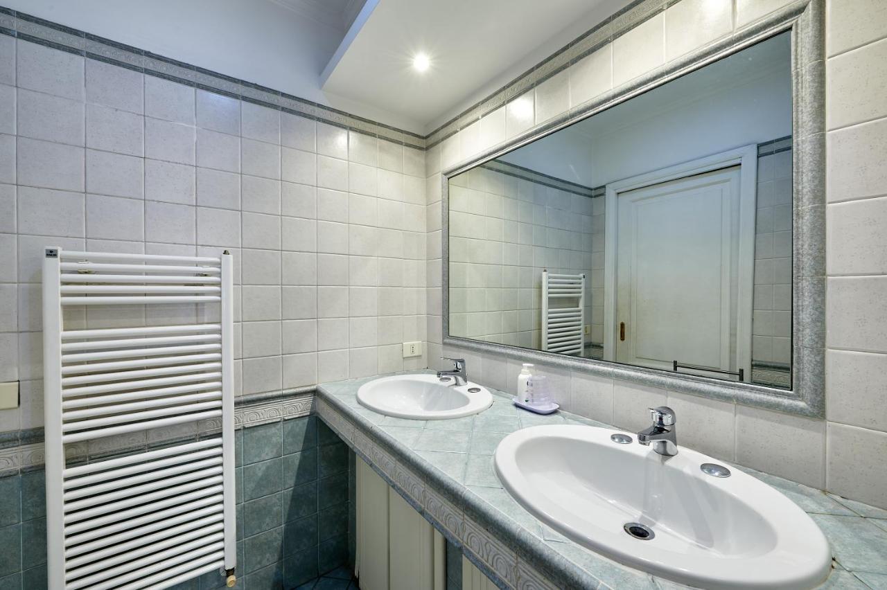 Casa Al Viminale Apartman Róma Kültér fotó