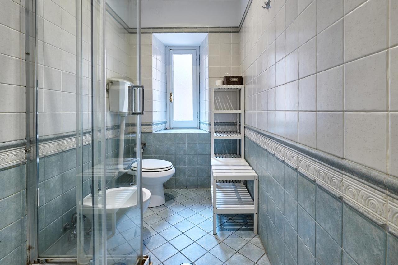 Casa Al Viminale Apartman Róma Kültér fotó