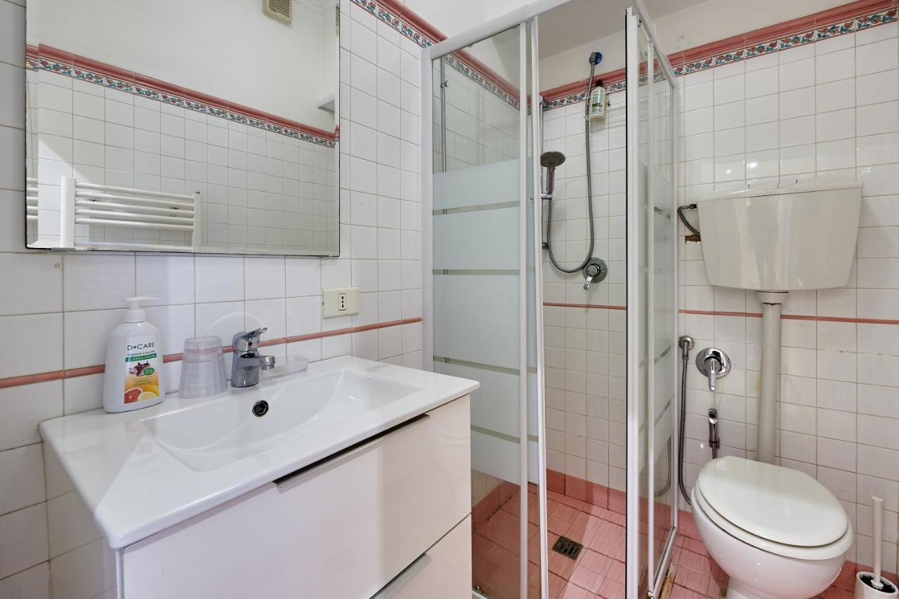 Casa Al Viminale Apartman Róma Kültér fotó