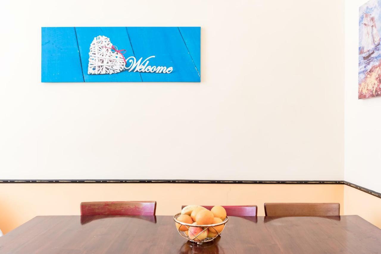 Casa Al Viminale Apartman Róma Kültér fotó