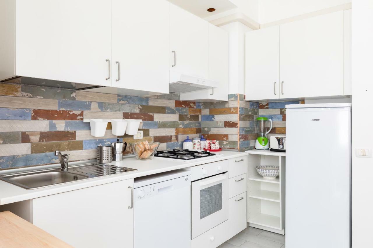 Casa Al Viminale Apartman Róma Kültér fotó