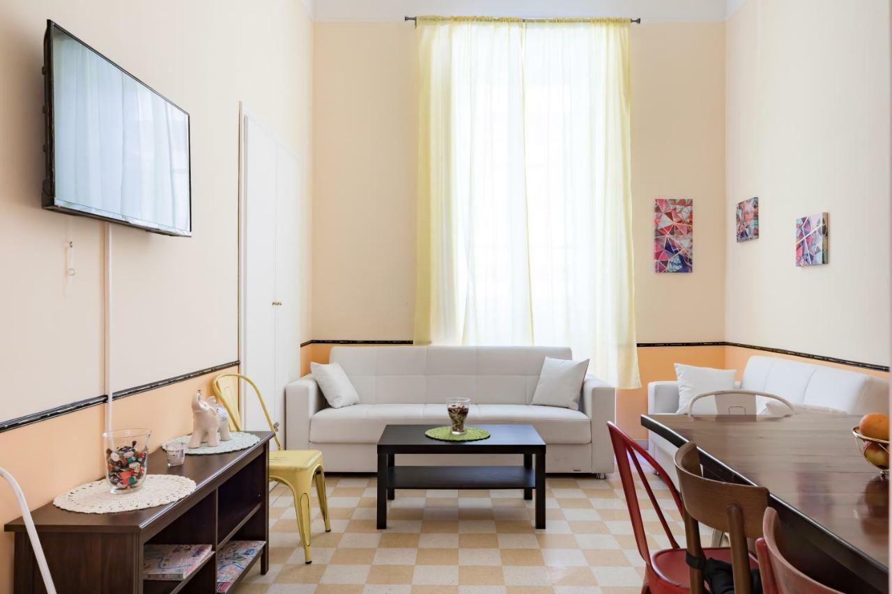 Casa Al Viminale Apartman Róma Kültér fotó